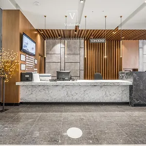 Hotel Vh Eurostar & Private Durrës