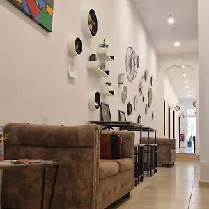 Bed & Breakfast In Front Of The Sea O'clock Malta Sliema