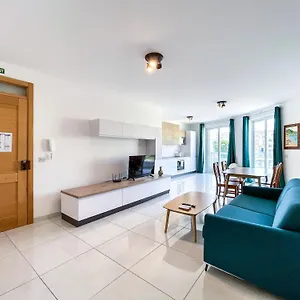 Aparthotel - Emmnic Court Msida