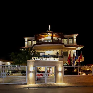 Mimani Hotel Berat