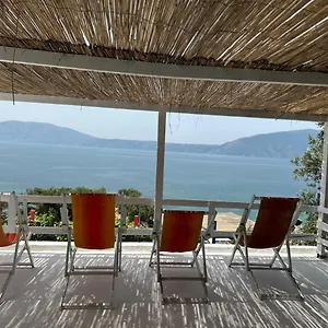 Aparthotel Marios Radhimë