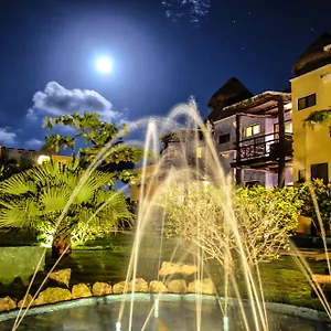 Hotel Pavoreal Tulum
