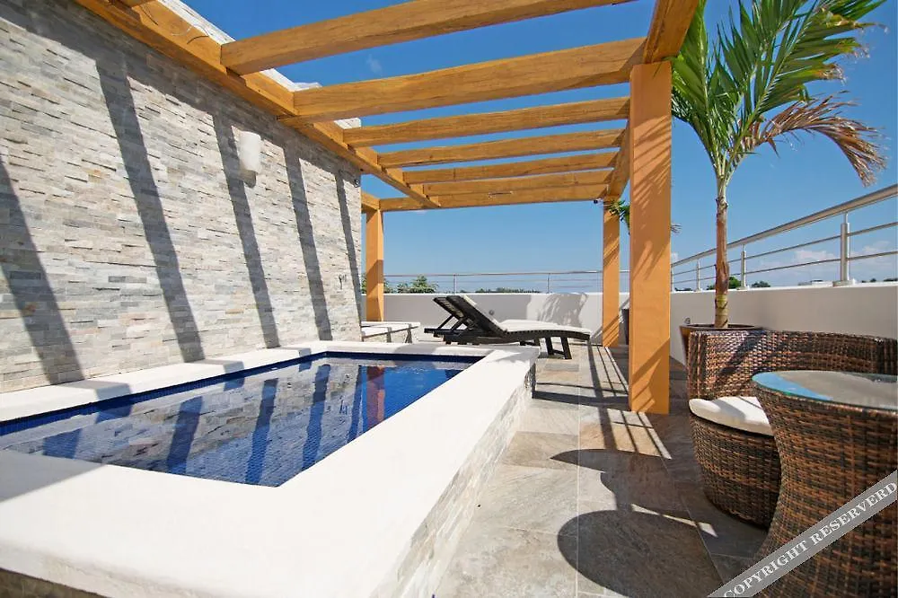 Azura Boutique Hotel Tulum