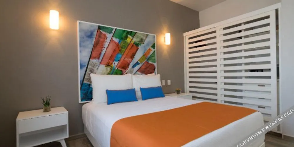 Azura Boutique Hotel Tulum 4*,  Messico