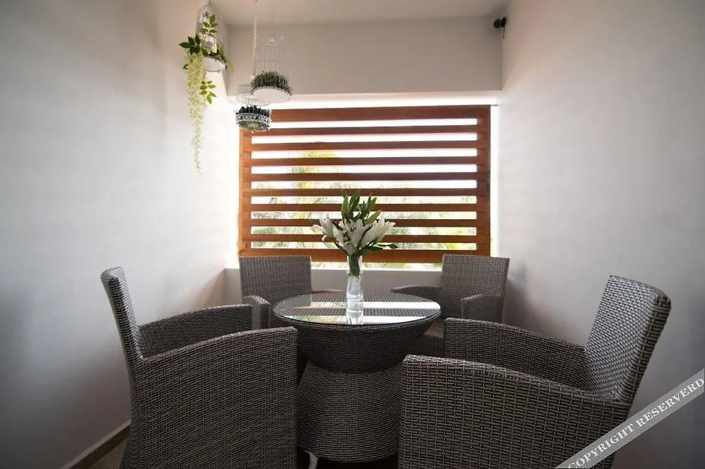 Azura Boutique Hotel Tulum Messico