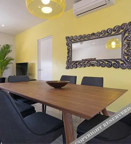 ****  Azura Boutique Hotel Tulum Messico