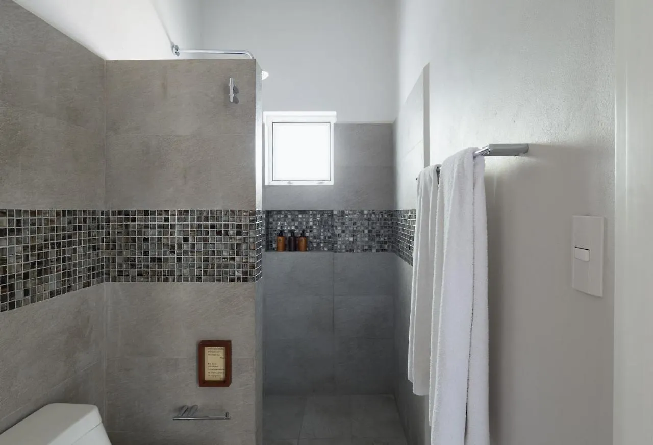 Azura Boutique Hotel Tulum