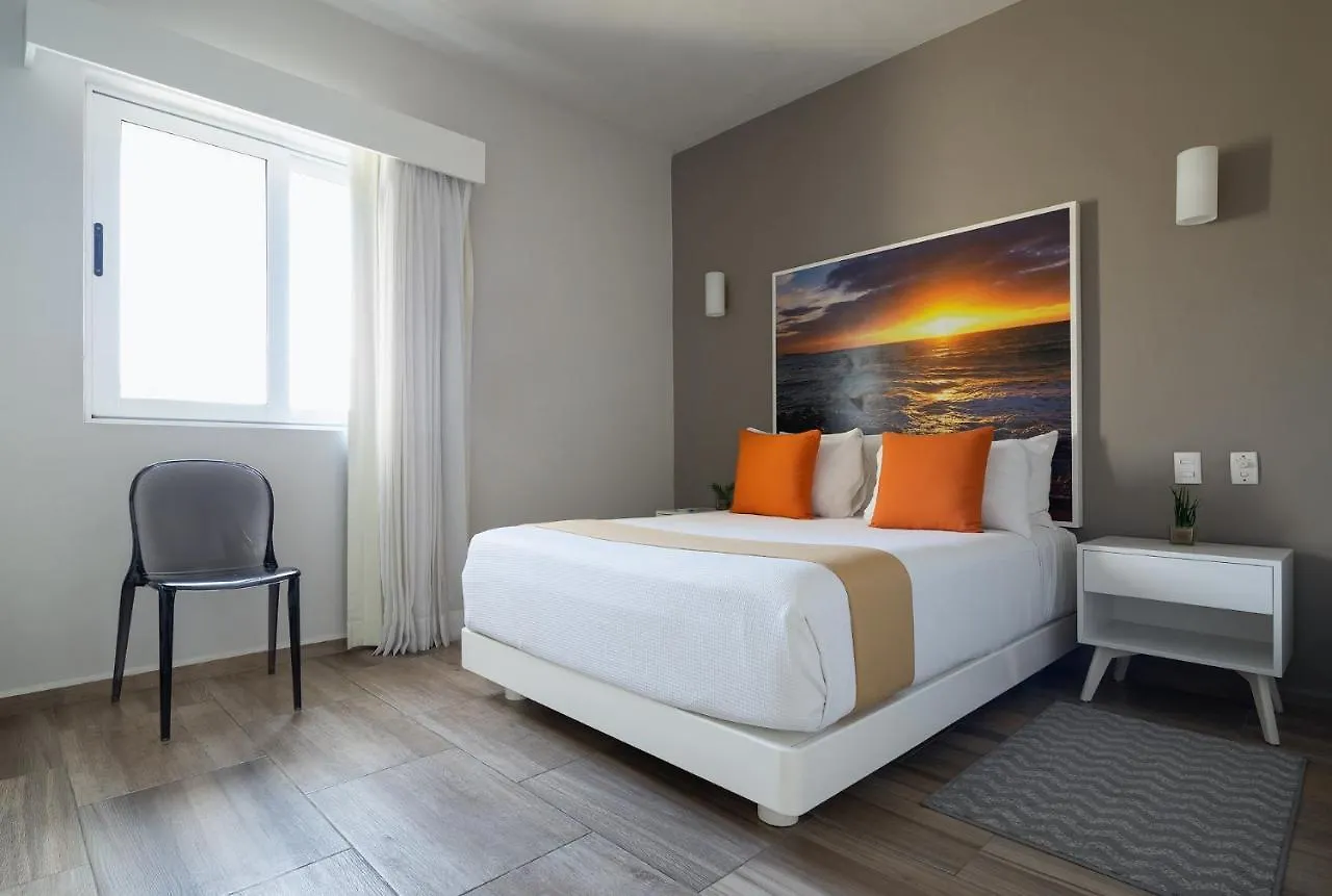 Azura Boutique Hotel Tulum