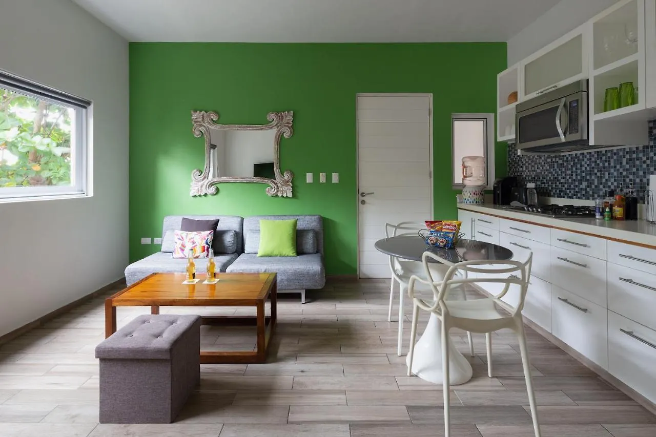 Azura Boutique Hotel Tulum