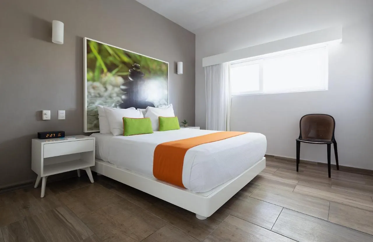 ****  Azura Boutique Hotel Tulum Messico