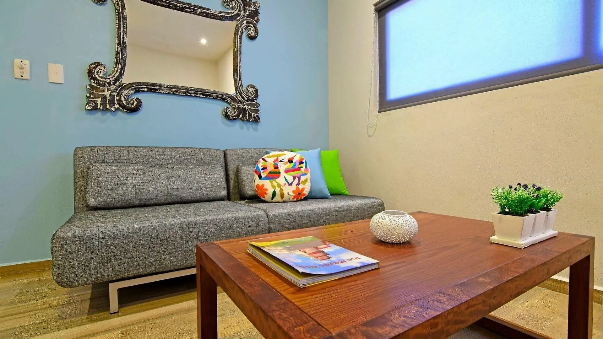Azura Boutique Hotel Tulum