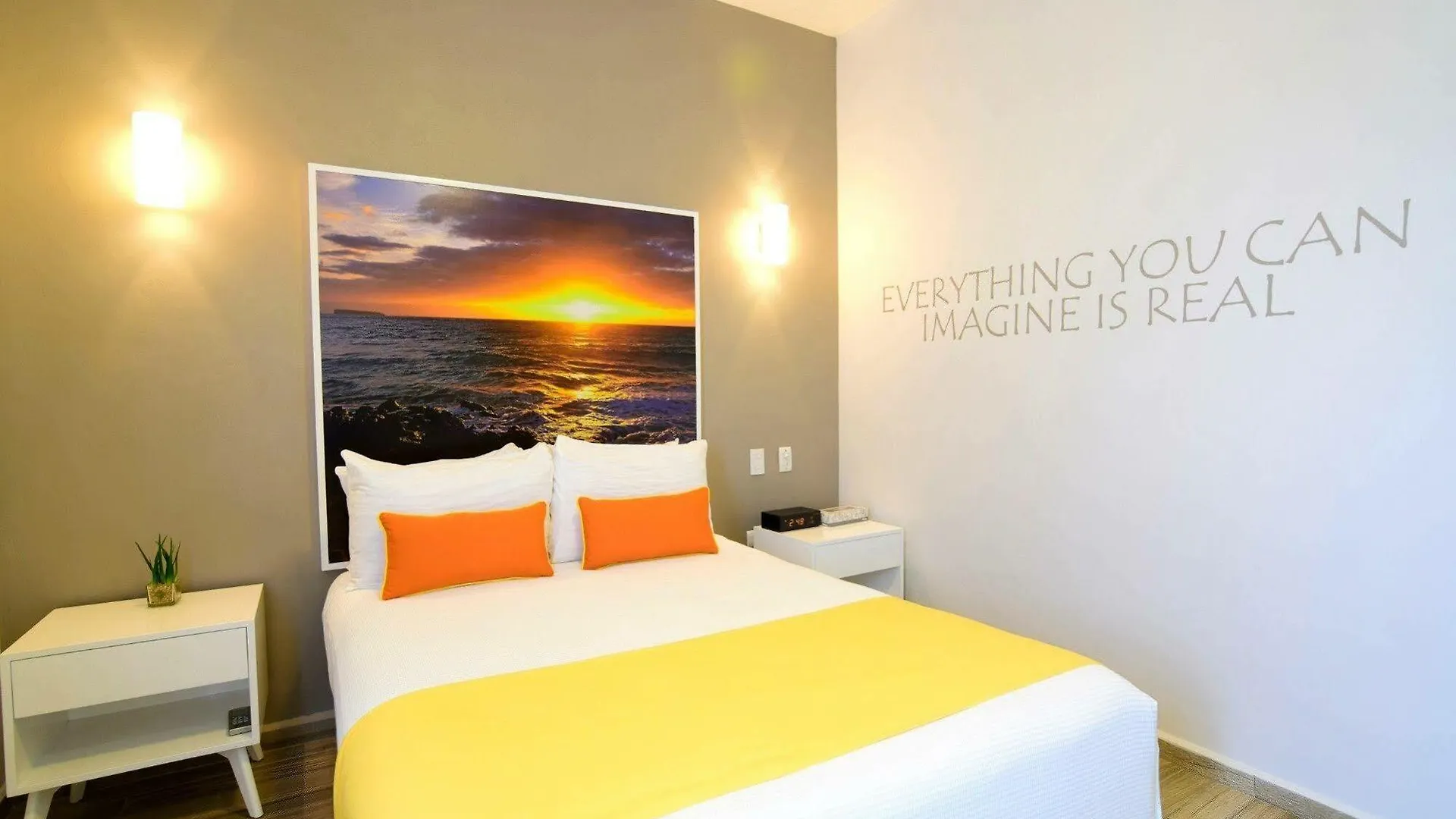 Azura Boutique Hotel Tulum