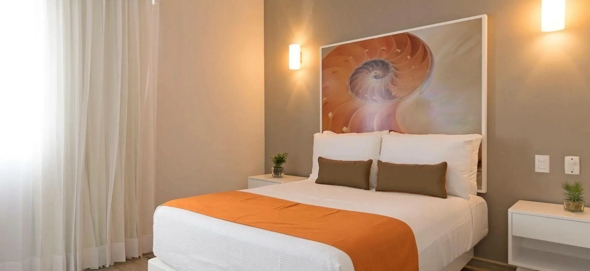 Azura Boutique Hotel Tulum 4*,  Messico